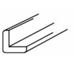 Outside corner molding 3/4" x 96"