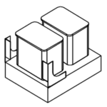 TCR21-2 fits B18 or B21, 29 quart
