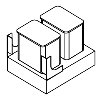tcr21-2 TCR21-2 fits B18 or B21, 29 quart - Image 1