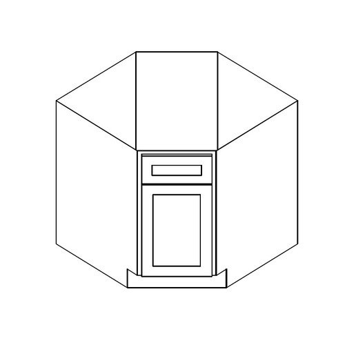 a9c3a9e9-26a3-4e1e-9348-57061f096264_PW-BDCF36__59453.1741819870 Diagonal Base 36"Wx24"Dx34.5"H 1 Door, No Drawer - Image 1