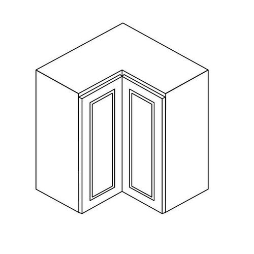 01072885-3b61-4913-a84d-d74deb759383_AN-WSQ2436__09655.1704555184 Wall Square Corner Cabinet - 24"Wx12"Dx36"H - Image 1