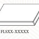 (AR-PR ) Floating Shelves 10"Dx24"Wx2 1/2"H