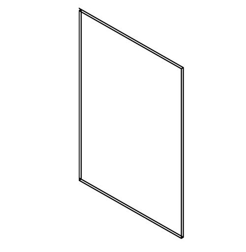 5cfe51f8-4753-4f2f-86b1-e2287ee4de13_SL-FBP4836141__11365.1704555639 48"X36" Finished Back Panel 1/4"x36"x48"1/4" - Image 1