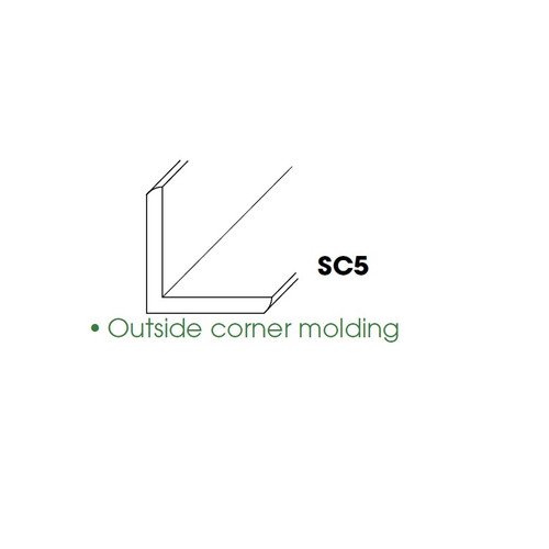 9f7aa66d-7ce0-4631-a838-d42f73475b11_AN-SC5-OCM__24239.1704554890 Outside corner Molding 3/4"x96" - Image 1