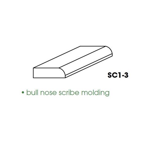 a49fe3a8-f4fa-4ad8-86ba-5999658fcb24_AB-SC1-3-SM__96405.1704556474 Bull nose scribe Molding 96" - Image 1
