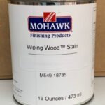 AH-Homestead Oak Shaker  1 Pint Stain or 13oz Aerosol Can
