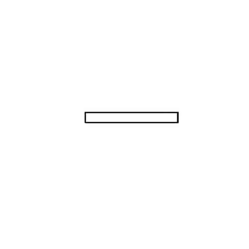 c83da196-078d-4643-930d-bfbb5e02bd44_AR-TK8__14425.1741820717 Toe Kick 1/4"x4-1/2"x96" - Image 1
