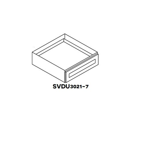 edf0eefe-6527-4f01-a0c0-9a6b1e5f1be5_AX-SVDU3021-7___69687.1741823782 Vanity Drawer 30"Wx21"Dx7"H - Image 1