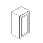 Wall Cabinet 21"Wx12"Dx42"H - 1 Door